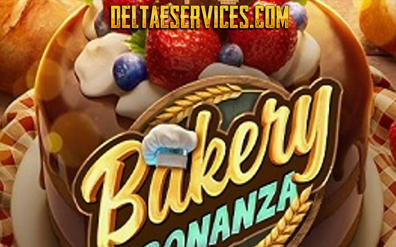 SLOT Bakery Bonanza: Serunya Bermain Slot Roti Lezat