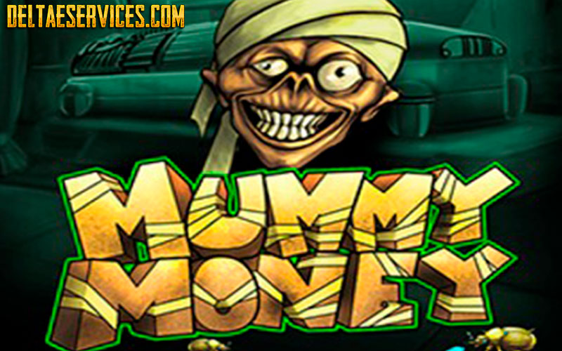 SLOT Mummy Money: Petualangan Mesir Kuno di Slot Online