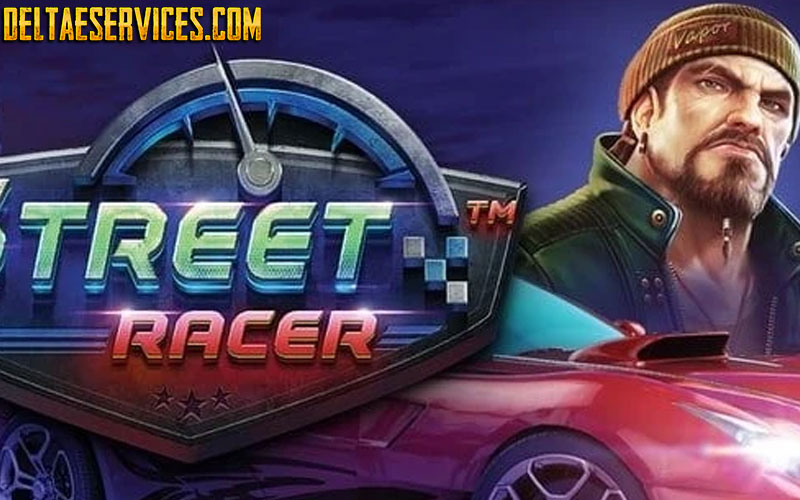 SLOT Street Racer: Sensasi Balap Jalanan Virtual