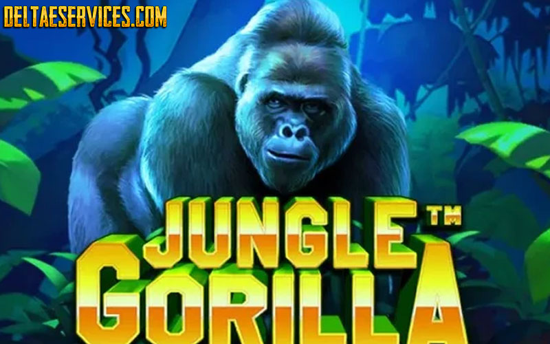 SLOT Jungle Gorilla: Petualangan Seru di Hutan Rimba