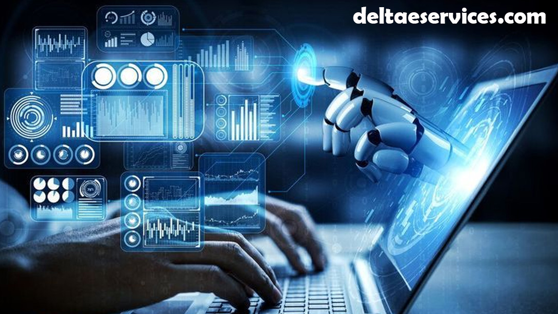 Perkembangan Teknologi: Mengubah Dunia di Era Digital