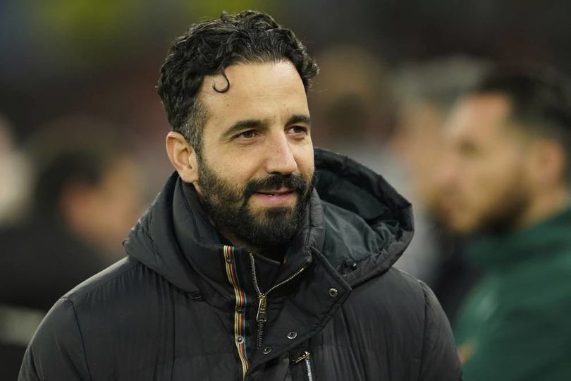 Klub Top Eropa Ini Mulai Antri untuk Jasa Ruben Amorim