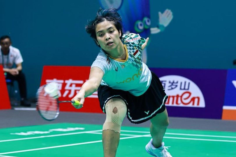 4 Wakil Indonesia Masuk Daftar Unggulan Kejuaraan Dunia Bulu Tangkis BWF 2025, Siapa Saja?